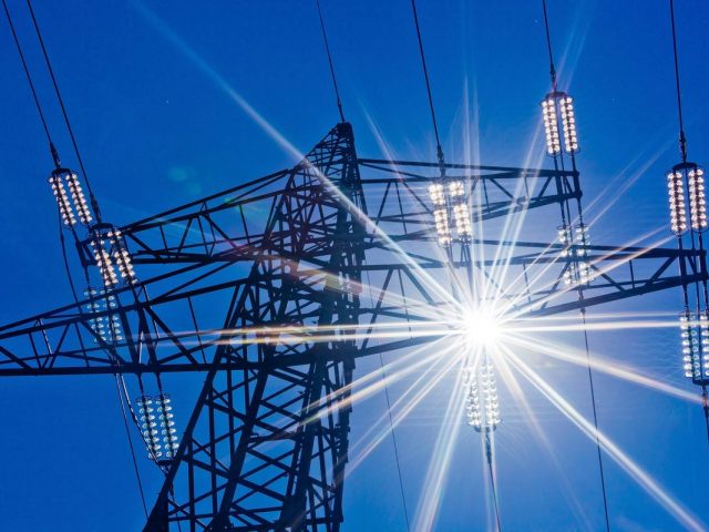 Huta obniża koszty energii