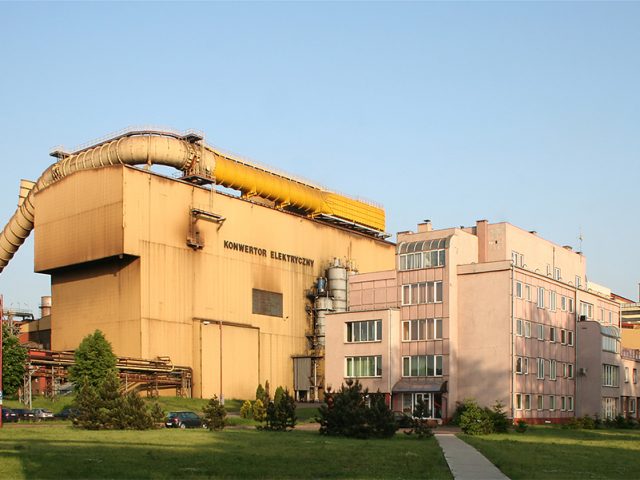Hutnicze laboratoria wśród najlepszych